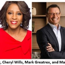 Cheryl Wills, Giles Duley & More To Be Honored At The ADAPT Leadership Awards