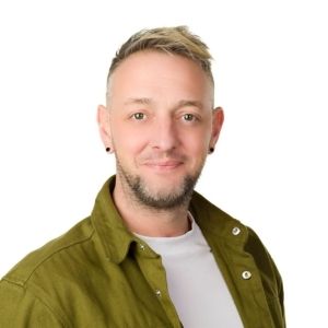 New NPO Zest Theatre Appoint First Executive Producer