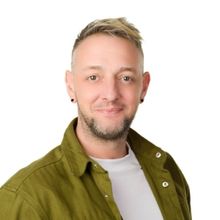 New NPO Zest Theatre Appoint First Executive Producer