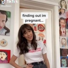 Weekly Roundup: Our Top Ten Theater TikToks of the Week - Colleen Ballinger, Ben…