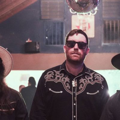 The Animeros to Launch West Coast Tour Behind Dan Auerbach-Produced Debut