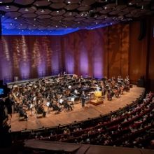 Houston Symphony Opens Their BBVA Family Series with Magical Program