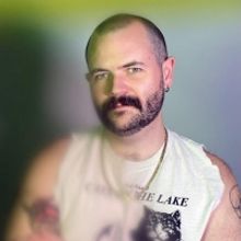 Ben Seretan Announces New Album 'Cicada Waves'