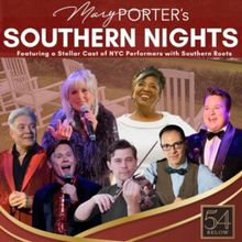 Interview: Mary Porter Honors Her Roots in SOUTHERN NIGHTS at 54 Below