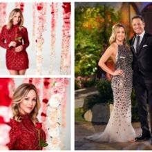 Claire Crawley's Season of THE BACHELORETTE Premieres October 13th