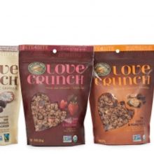 Cooking Time: LOVE CRUNCH Makes Tasty Brunch Dishes for Mom