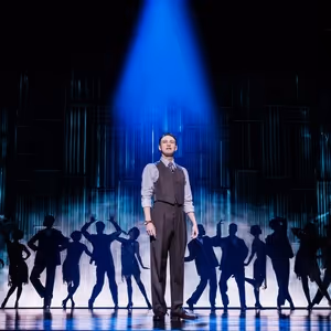 Interview: Joshua Grosso of THE GREAT GATSBY at Orpheum Theatre Minneapolis