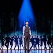 Interview: Joshua Grosso of THE GREAT GATSBY at Orpheum Theatre Minneapolis Photo