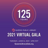 Queens Public Library Gala Features Borough's Boldface Names
