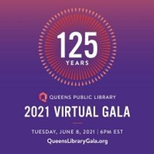 Queens Public Library Gala Features Borough's Boldface Names
