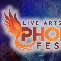 Lineup Announced for the First Annual Phoenix Live Arts Festival