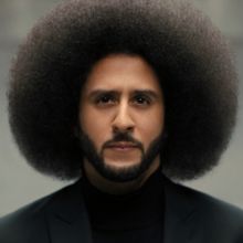 VIDEO: Netflix Unveils Trailer for its New Colin Kaepernick Series COLIN IN BLACK & W