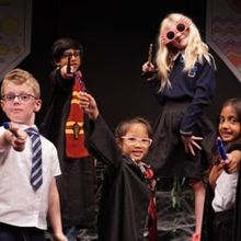 Registration Now Open for Creative Root’s Summer 2025 Theatre Camp for Kids