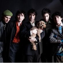 Fat White Family to Release New Album 'Forgiveness Is Yours' in April