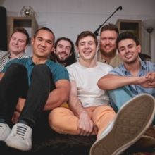 The 502s Release New Single 'Leading Lady'