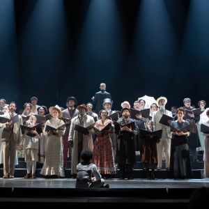 RAGTIME Will Return to Broadway This Fall