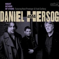 Daniel Hersog 'Night Devoid Of Stars' Out Friday, June 12