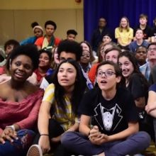 VIDEO: Check Out the Young Dayton Cast of IN THE HEIGHTS Reacting to the Movie Traile