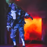 BWW Review: A CHRISTMAS CAROL - A GHOST STORY OF CHRISTMAS at Garden Theatre Loses…