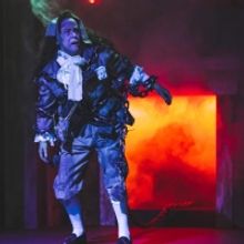 BWW Review: A CHRISTMAS CAROL - A GHOST STORY OF CHRISTMAS at Garden Theatre Loses Si