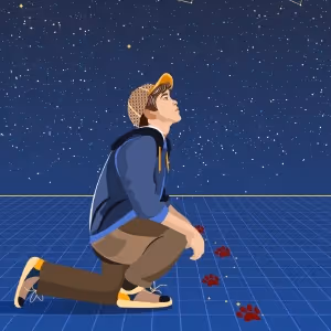 THE CURIOUS INCIDENT OF THE DOG IN THE NIGHT-TIME is Coming to San Francisco…