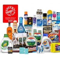 PRODUCT OF THE YEAR USA Announces 2021 Award Winners