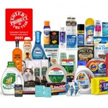 PRODUCT OF THE YEAR USA Announces 2021 Award Winners