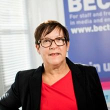 BECTU Says ACE NPO Funding Announcement is Devastating for London's Creative Workforc