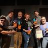 The Shakespeare Theatre to Present Fundraising Trivia Night to Support Upcoming Season