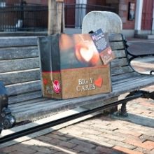 Milford Arts Council MAC Celebrates Selection as a Big Y Community Bag Program Benefi