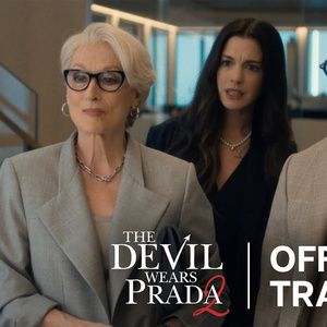 Video: Meryl Streep, Anne Hathaway, & More in New Trailer for THE DEVIL WEARS PRADA 2
