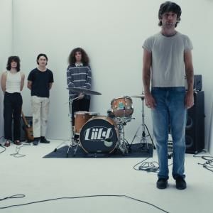 LIILY Release New Singles FOREVER and EVERYDAY on Atlantic Records
