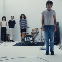 LIILY Release New Singles FOREVER and EVERYDAY on Atlantic Records