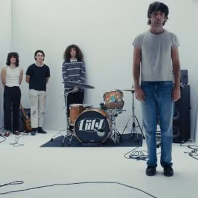 LIILY Release New Singles FOREVER and EVERYDAY on Atlantic Records