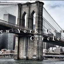 New York Composers Circle to Present DIFFERENT STRINGS At Manhattan's Church Of The…