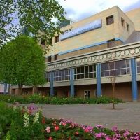 PERFORMING ARTS IN ALASKA: LOOKING TO THE FUTURE
