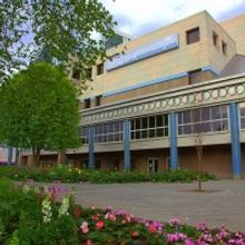 PERFORMING ARTS IN ALASKA: LOOKING TO THE FUTURE