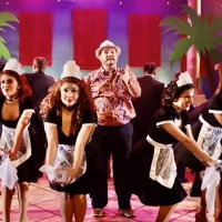 BWW Review: DIRTY ROTTEN SCOUNDRELS at Stageworks Theatre