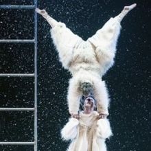 GLOB to Make Scottish Premiere at Edinburgh Festival Fringe With Les Foutoukours
