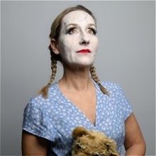 Emma Taylor and The Canal Cafe Theatre to Present MAN, A One Woman Show