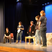 24-Hour Play Festival Announced At Contemporary Theater Company
