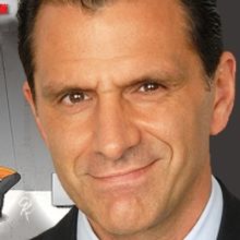 Director Peter Allas Adds GOD OF CARNAGE to His List of Proud Productions