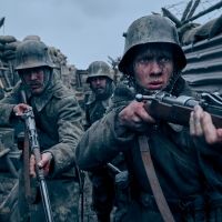 VIDEO: Netflix Shares ALL QUIET ON THE WESTERN FRONT Teaser Trailer