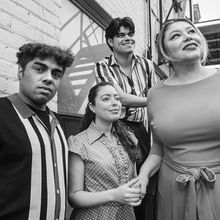 The Ringwald To Present the Michigan Premiere of SOMEWHERE