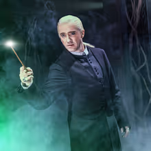 Tickets to HARRY POTTER AND THE CURSED CHILD Now on Sale Through May 2027