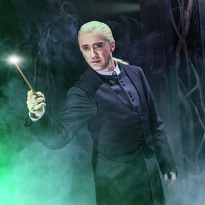 Tickets to HARRY POTTER AND THE CURSED CHILD Now on Sale Through May 2027