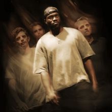 Tickets From £20 for OTHELLO at Riverside Studios