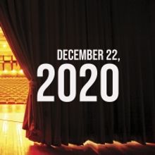 Virtual Theatre Today: Tuesday, December 22 with Micaela Diamond, Christopher Sieber 