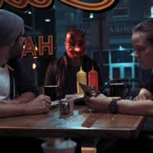 FOLLOWED Debuts In Drive-In Theaters Nationwide June 26