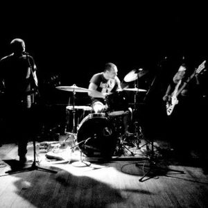 Longings (Ex. Orchid, California X) Announce New Album